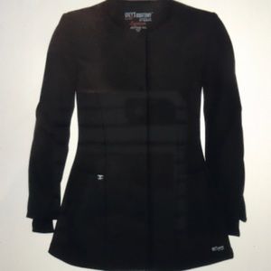 Grey’s Anatomy signature lab coat